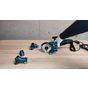 3D модель пылеотвода для УШМ makita GA5030