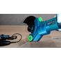 3D модель пылеотвода для УШМ makita GA5030