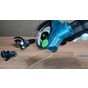 3D модель пылеотвода для УШМ makita GA5030